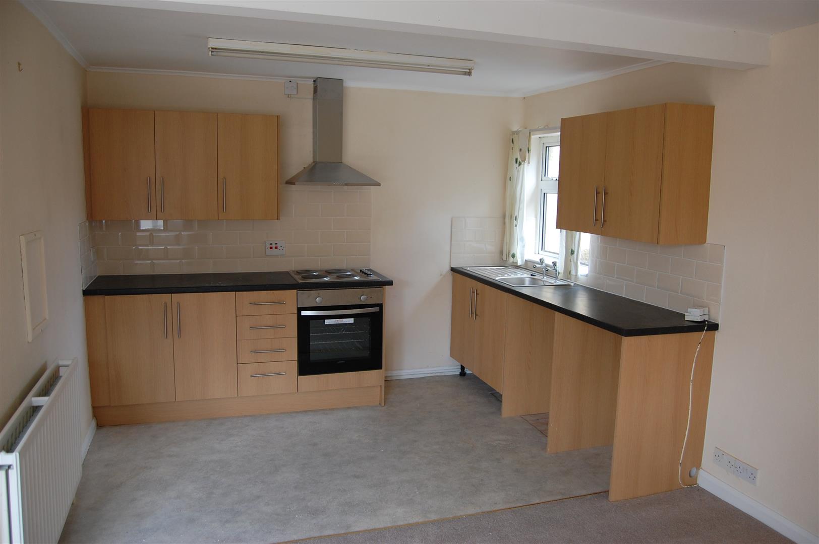 1 bedroom property in Bottesford